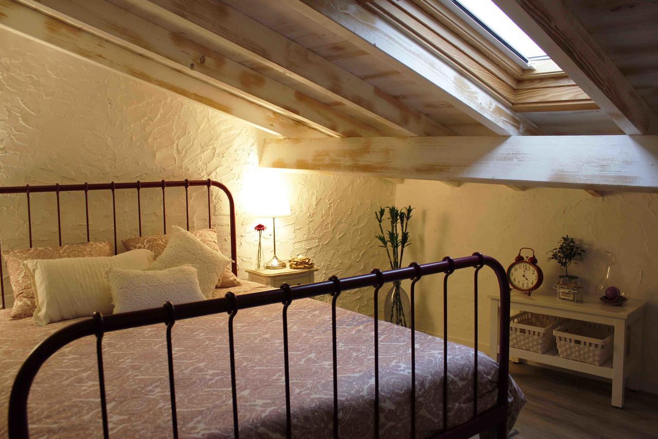 Villa Casa Xara à Malpica Extérieur photo