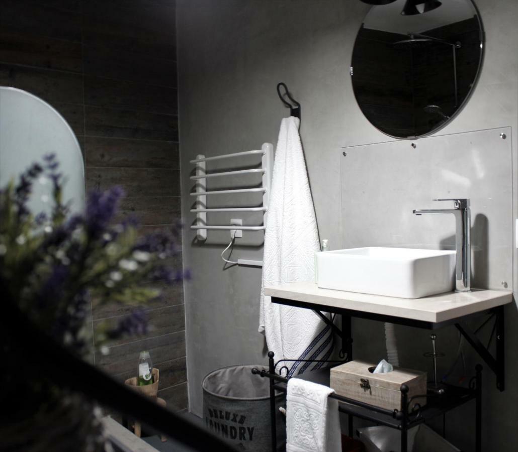 Villa Casa Xara à Malpica Extérieur photo